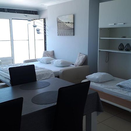 בלנקנברג Modern Studio With Beautiful Sea View - 9Th Floor מראה חיצוני תמונה