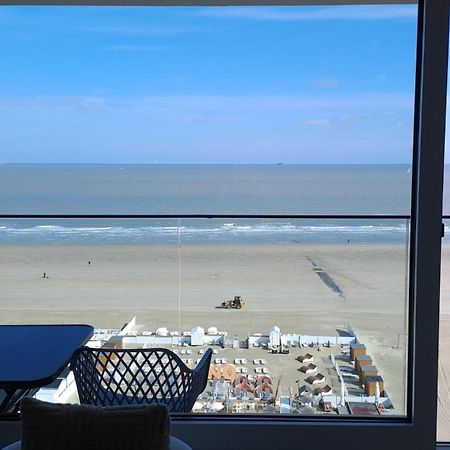 בלנקנברג Modern Studio With Beautiful Sea View - 9Th Floor מראה חיצוני תמונה