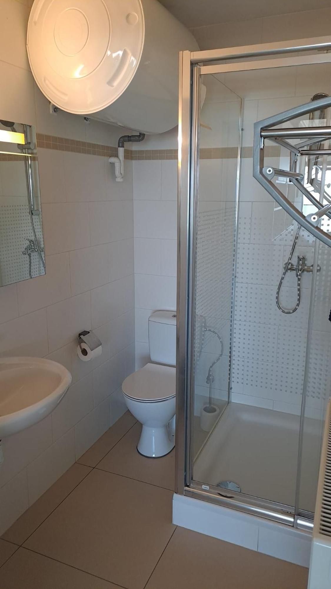 בלנקנברג Modern Studio With Beautiful Sea View - 9Th Floor מראה חיצוני תמונה
